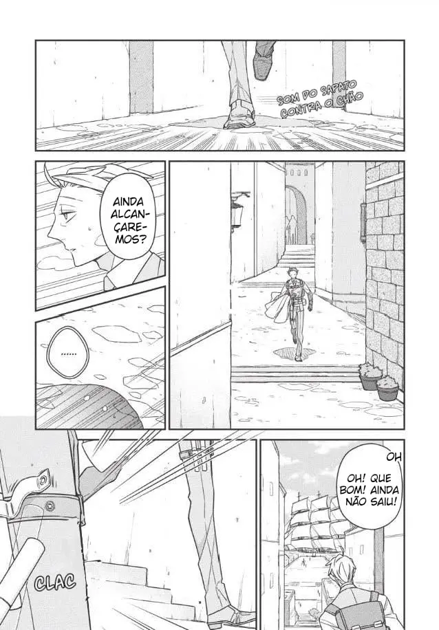 Monstro e a Besta – Capítulo 11 Yaoi – Página 28 Monstro e a Besta – Capítulo 11 Yaoi – Página 28