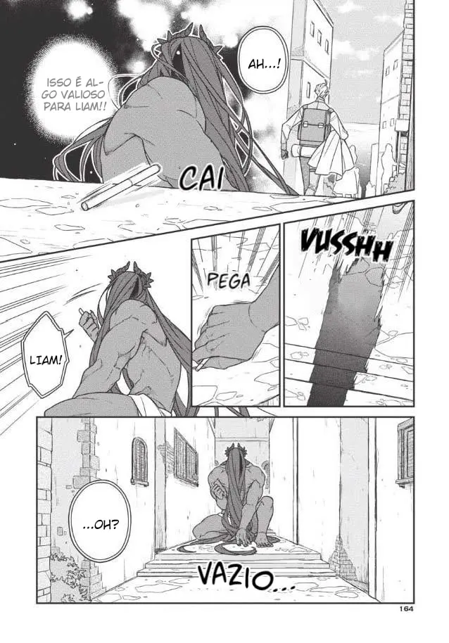 Monstro e a Besta – Capítulo 11 Yaoi – Página 29 Monstro e a Besta – Capítulo 11 Yaoi – Página 29