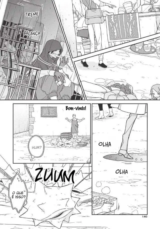 Monstro e a Besta – Capítulo 11 Yaoi – Página 5 Monstro e a Besta – Capítulo 11 Yaoi – Página 5