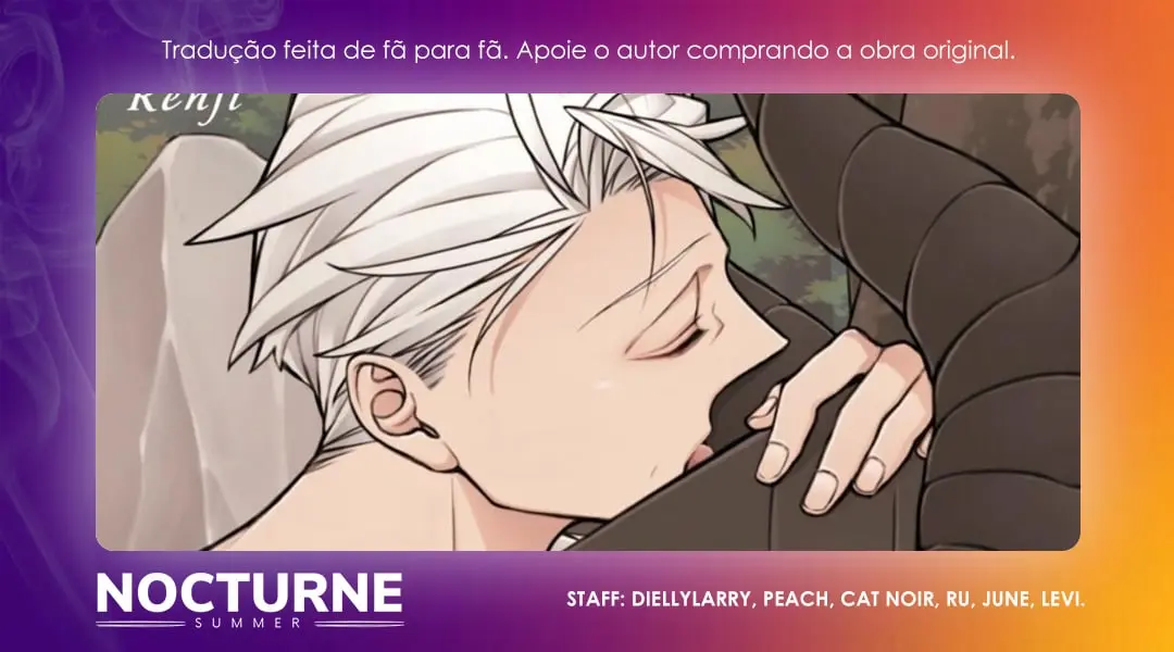 Monstro e a Besta – Capítulo 13 Yaoi – Página 1 Monstro e a Besta – Capítulo 13 Yaoi – Página 1