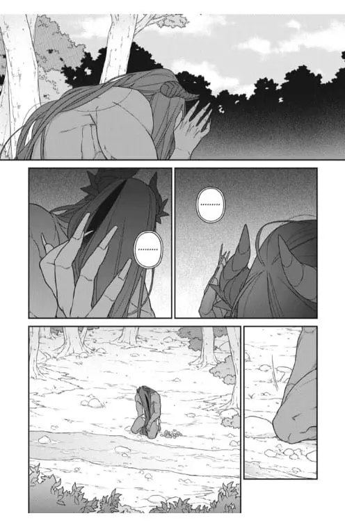 Monstro e a Besta – Capítulo 14 Yaoi – Página 16 Monstro e a Besta – Capítulo 14 Yaoi – Página 16