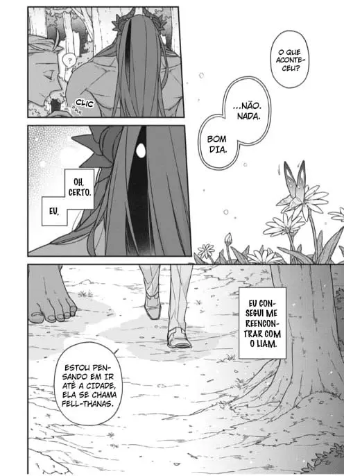 Monstro e a Besta – Capítulo 14 Yaoi – Página 5 Monstro e a Besta – Capítulo 14 Yaoi – Página 5