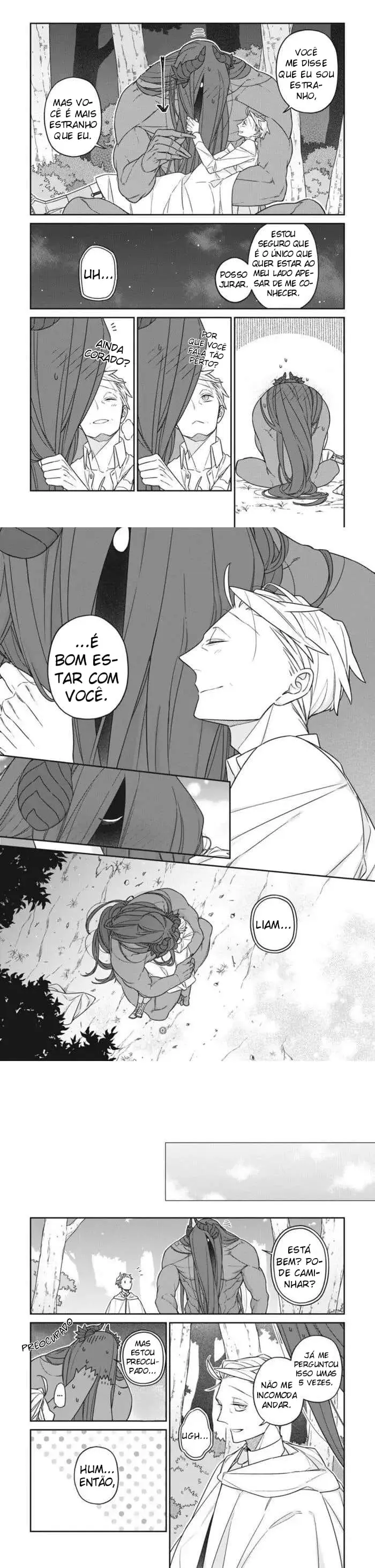 Monstro e a Besta – Capítulo 15 Yaoi – Página 10 Monstro e a Besta – Capítulo 15 Yaoi – Página 10