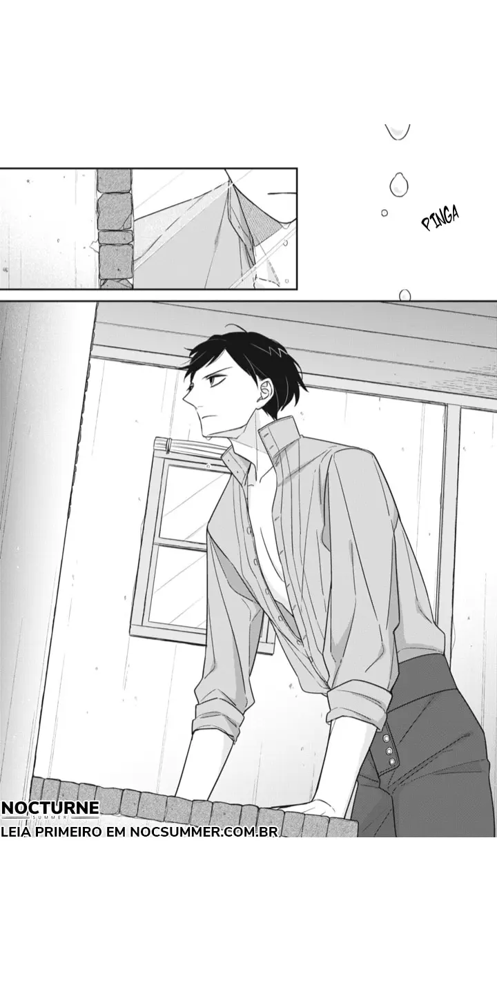 Monstro e a Besta – Capítulo 16 Yaoi – Página 2 Monstro e a Besta – Capítulo 16 Yaoi – Página 2