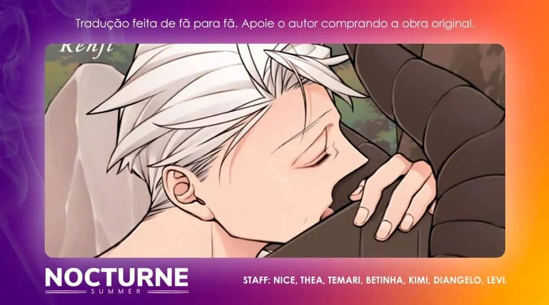 Monstro e a Besta – Capítulo 18 Yaoi – Página 1 Monstro e a Besta – Capítulo 18 Yaoi – Página 1