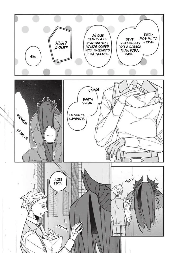 Monstro e a Besta – Capítulo 18 Yaoi – Página 10 Monstro e a Besta – Capítulo 18 Yaoi – Página 10