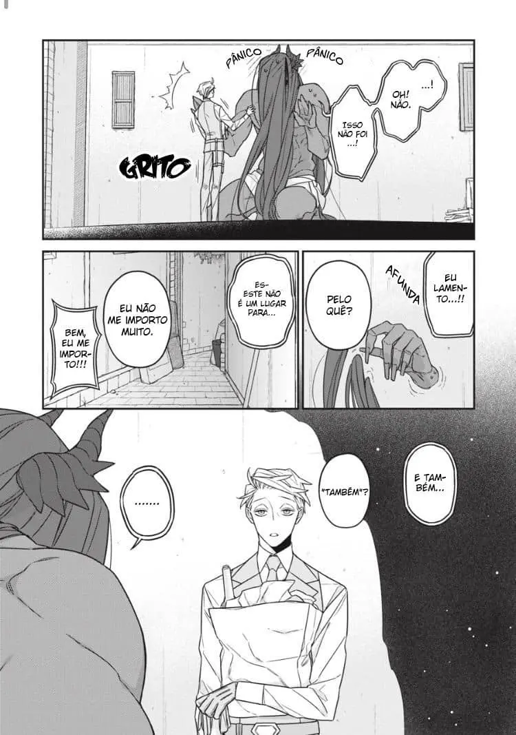 Monstro e a Besta – Capítulo 18 Yaoi – Página 16 Monstro e a Besta – Capítulo 18 Yaoi – Página 16