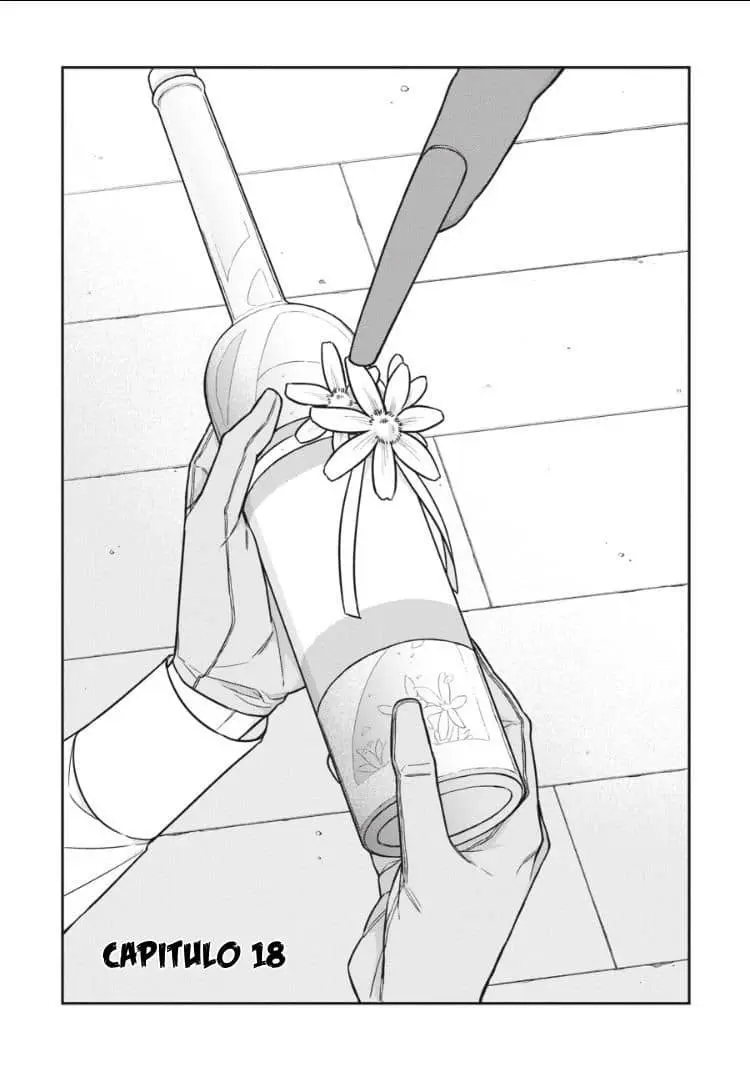 Monstro e a Besta – Capítulo 18 Yaoi – Página 2 Monstro e a Besta – Capítulo 18 Yaoi – Página 2