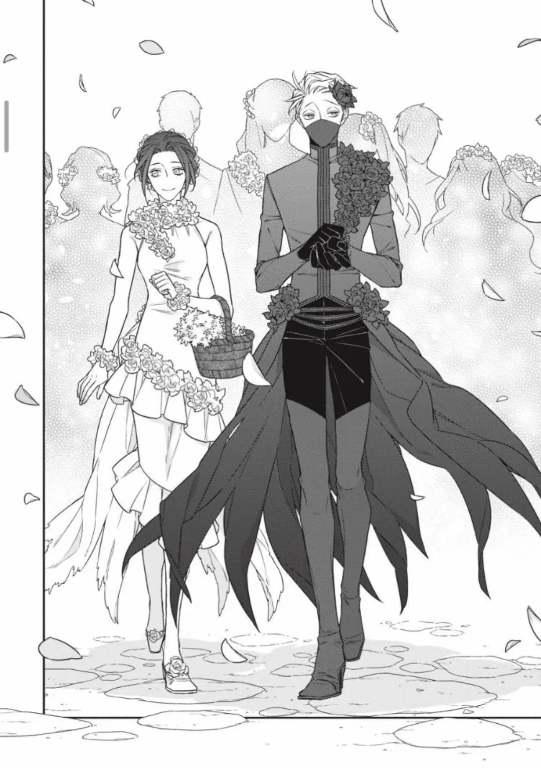 Monstro e a Besta – Capítulo 19 Yaoi – Página 17 Monstro e a Besta – Capítulo 19 Yaoi – Página 17