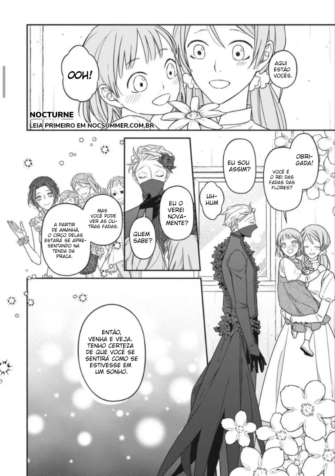 Monstro e a Besta – Capítulo 19 Yaoi – Página 19 Monstro e a Besta – Capítulo 19 Yaoi – Página 19