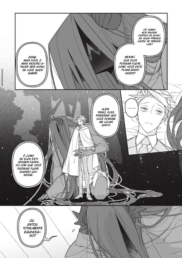 Monstro e a Besta – Capítulo 20 Yaoi – Página 12 Monstro e a Besta – Capítulo 20 Yaoi – Página 12