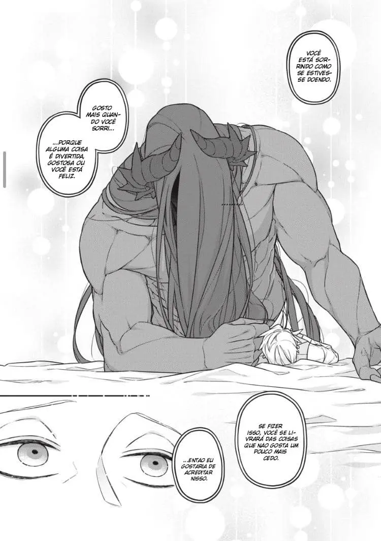 Monstro e a Besta – Capítulo 20 Yaoi – Página 14 Monstro e a Besta – Capítulo 20 Yaoi – Página 14