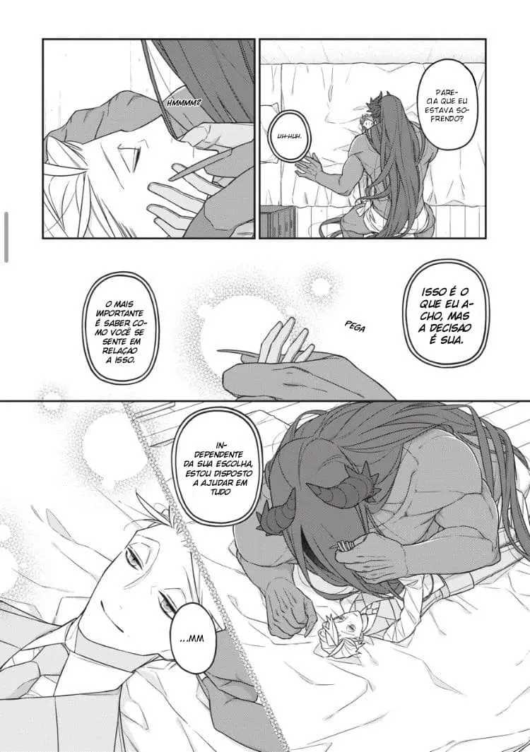 Monstro e a Besta – Capítulo 20 Yaoi – Página 15 Monstro e a Besta – Capítulo 20 Yaoi – Página 15