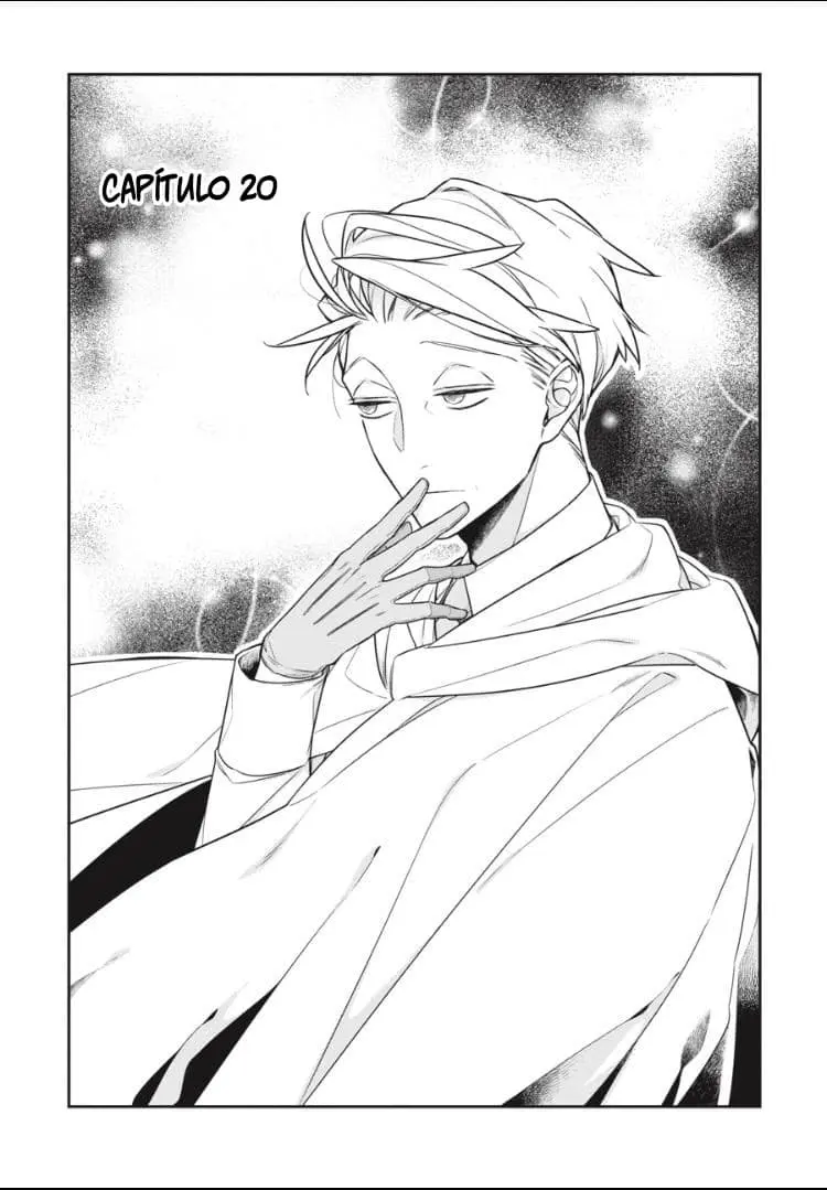 Monstro e a Besta – Capítulo 20 Yaoi – Página 2 Monstro e a Besta – Capítulo 20 Yaoi – Página 2