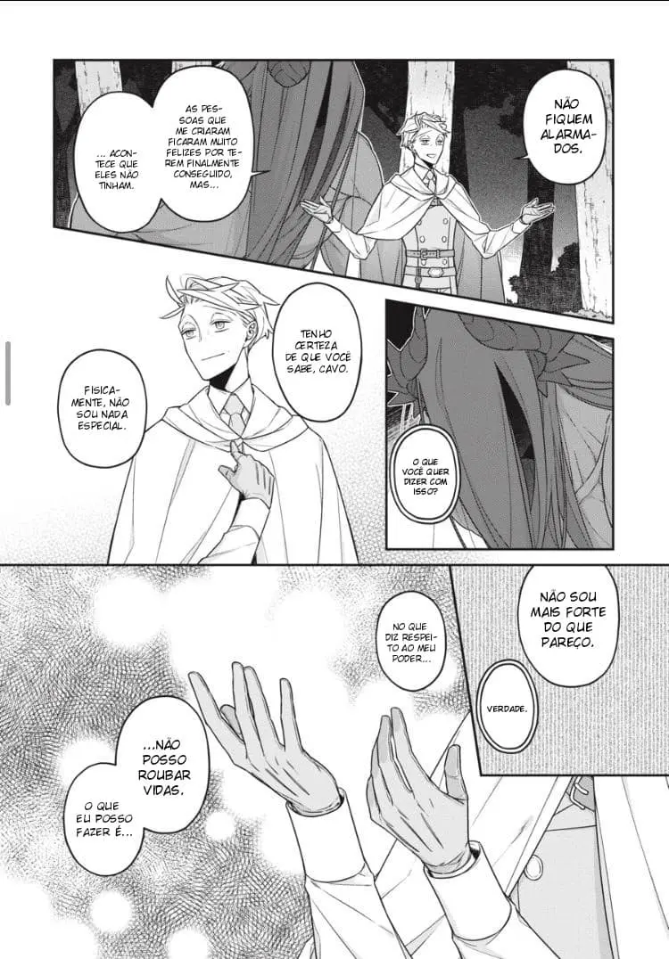 Monstro e a Besta – Capítulo 20 Yaoi – Página 29 Monstro e a Besta – Capítulo 20 Yaoi – Página 29