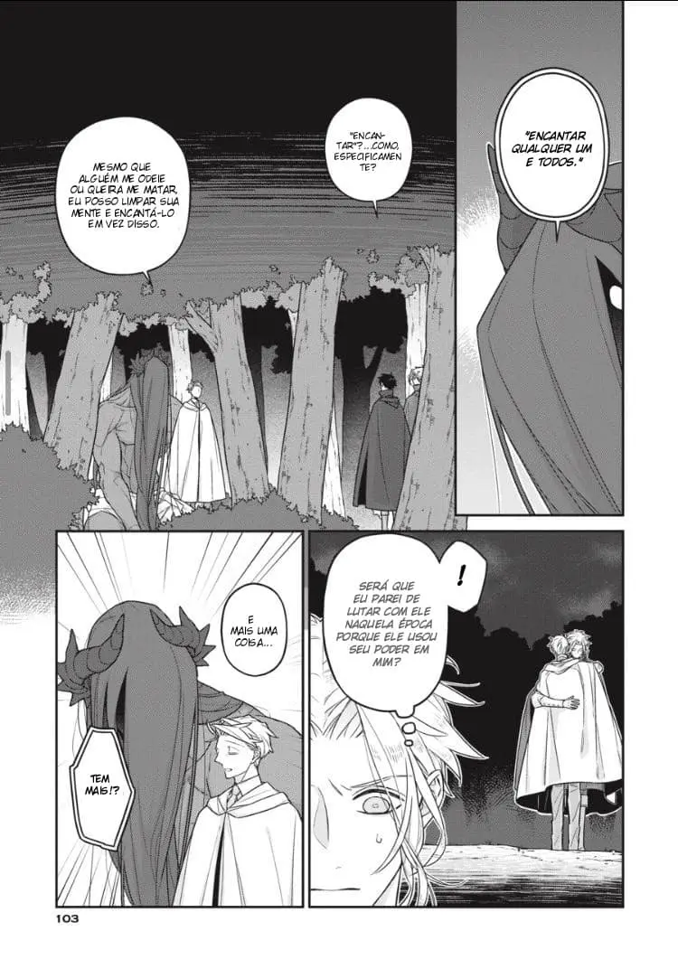 Monstro e a Besta – Capítulo 20 Yaoi – Página 30 Monstro e a Besta – Capítulo 20 Yaoi – Página 30