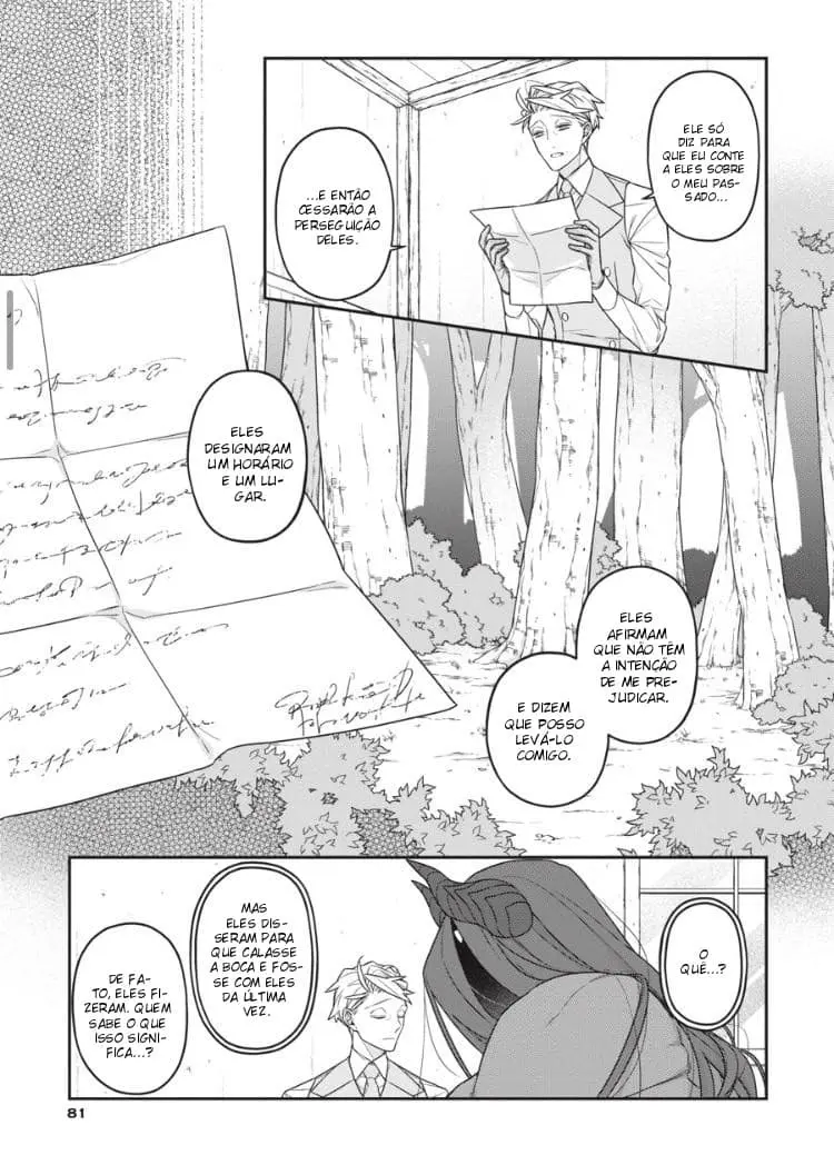 Monstro e a Besta – Capítulo 20 Yaoi – Página 8 Monstro e a Besta – Capítulo 20 Yaoi – Página 8