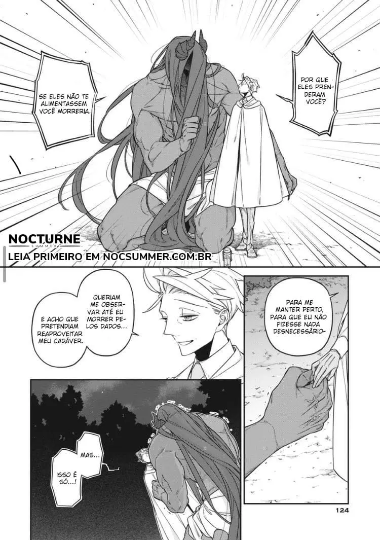 Monstro e a Besta – Capítulo 21 Yaoi – Página 16 Monstro e a Besta – Capítulo 21 Yaoi – Página 16