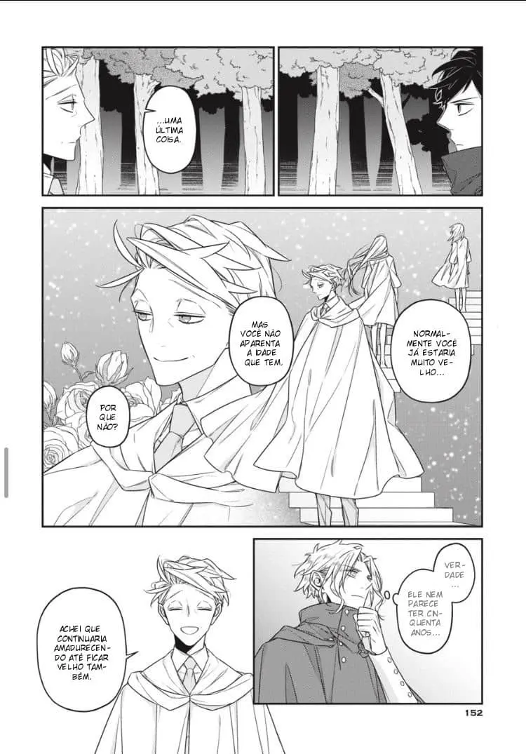 Monstro e a Besta – Capítulo 22 Yaoi – Página 19 Monstro e a Besta – Capítulo 22 Yaoi – Página 19