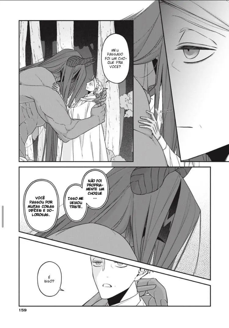 Monstro e a Besta – Capítulo 22 Yaoi – Página 26 Monstro e a Besta – Capítulo 22 Yaoi – Página 26