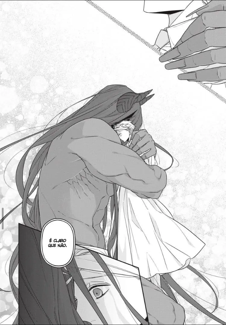 Monstro e a Besta – Capítulo 22 Yaoi – Página 29 Monstro e a Besta – Capítulo 22 Yaoi – Página 29