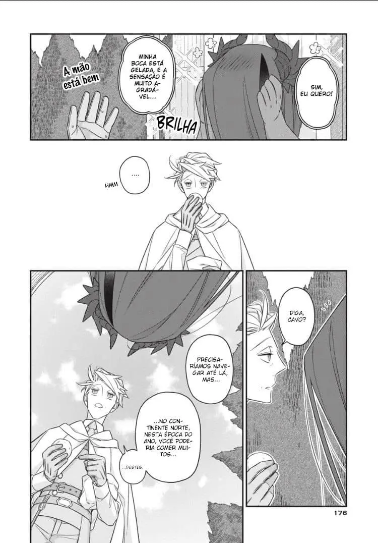 Monstro e a Besta – Capítulo 23 Yaoi – Página 11 Monstro e a Besta – Capítulo 23 Yaoi – Página 11