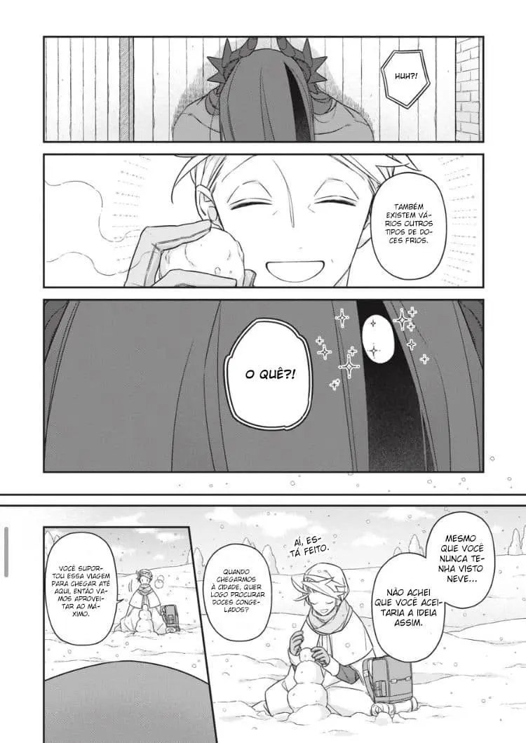 Monstro e a Besta – Capítulo 23 Yaoi – Página 12 Monstro e a Besta – Capítulo 23 Yaoi – Página 12