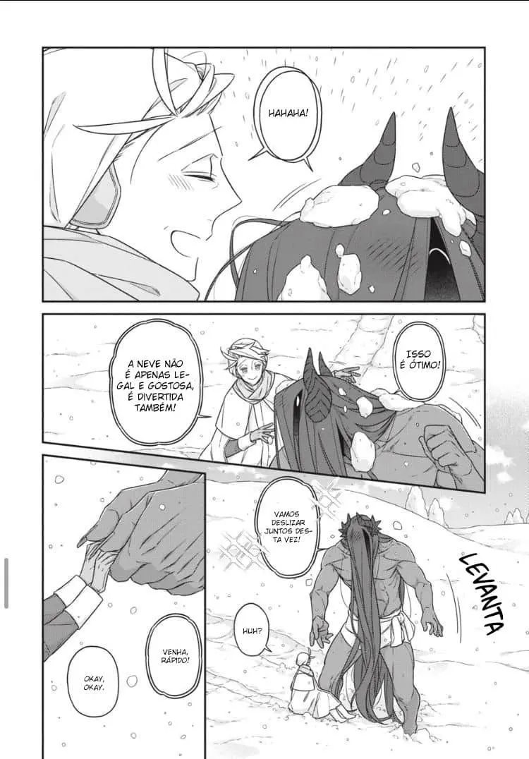 Monstro e a Besta – Capítulo 23 Yaoi – Página 15 Monstro e a Besta – Capítulo 23 Yaoi – Página 15