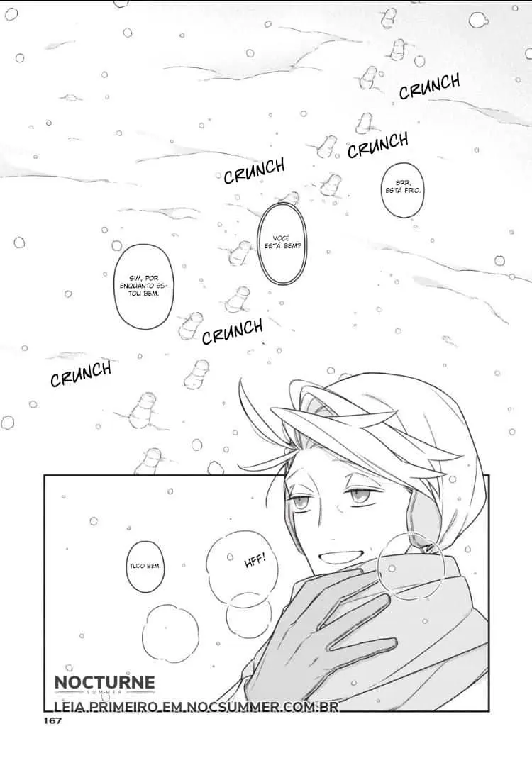 Monstro e a Besta – Capítulo 23 Yaoi – Página 2 Monstro e a Besta – Capítulo 23 Yaoi – Página 2