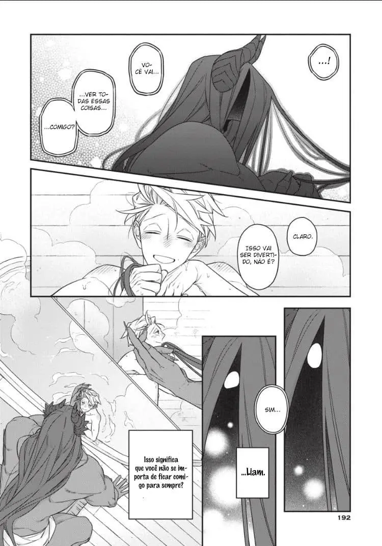 Monstro e a Besta – Capítulo 23 Yaoi – Página 29 Monstro e a Besta – Capítulo 23 Yaoi – Página 29