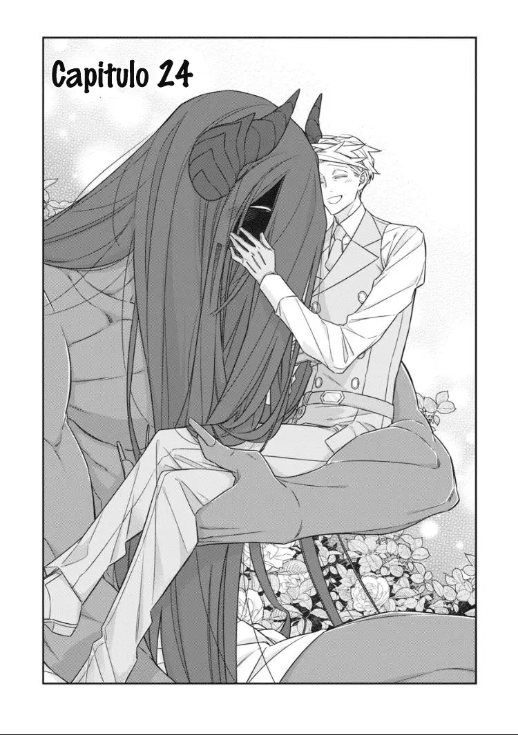 Monstro e a Besta – Capítulo 24 Yaoi – Página 2 Monstro e a Besta – Capítulo 24 Yaoi – Página 2