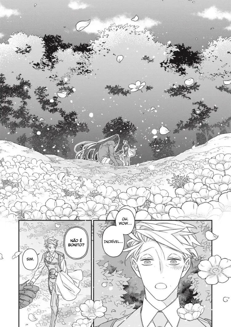 Monstro e a Besta – Capítulo 24 Yaoi – Página 23 Monstro e a Besta – Capítulo 24 Yaoi – Página 23