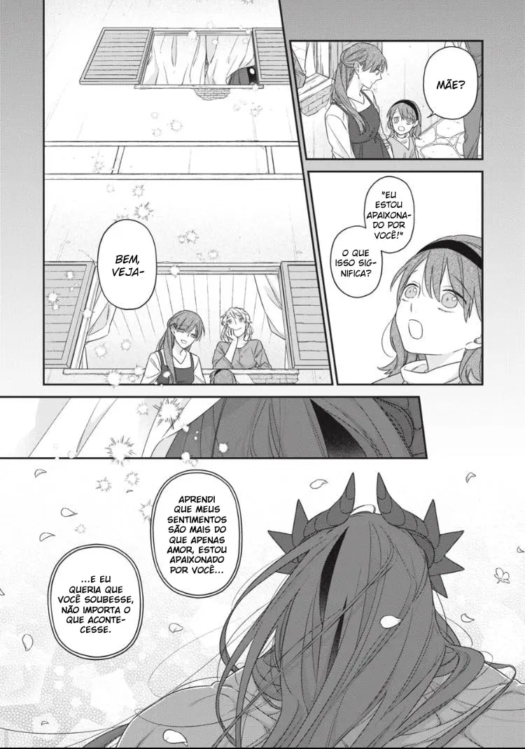 Monstro e a Besta – Capítulo 24 Yaoi – Página 30 Monstro e a Besta – Capítulo 24 Yaoi – Página 30