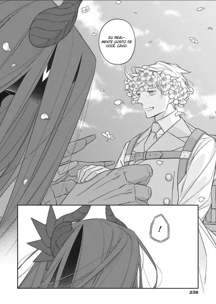 Monstro e a Besta – Capítulo 24 Yaoi – Página 35 Monstro e a Besta – Capítulo 24 Yaoi – Página 35