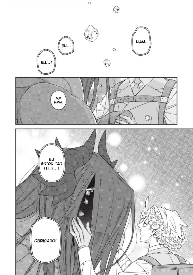 Monstro e a Besta – Capítulo 24 Yaoi – Página 37 Monstro e a Besta – Capítulo 24 Yaoi – Página 37