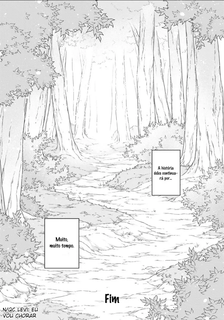 Monstro e a Besta – Capítulo 24 Yaoi – Página 43 Monstro e a Besta – Capítulo 24 Yaoi – Página 43