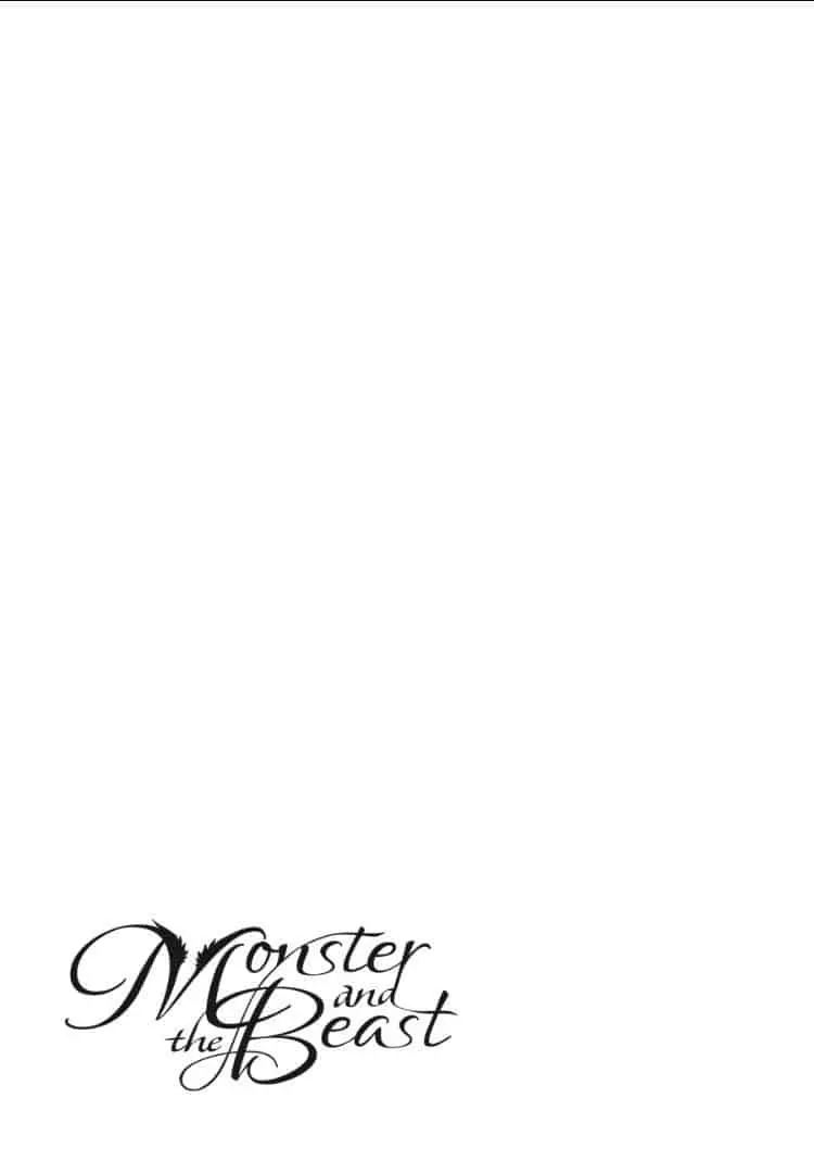 Monstro e a Besta – Capítulo 24 Yaoi – Página 44 Monstro e a Besta – Capítulo 24 Yaoi – Página 44