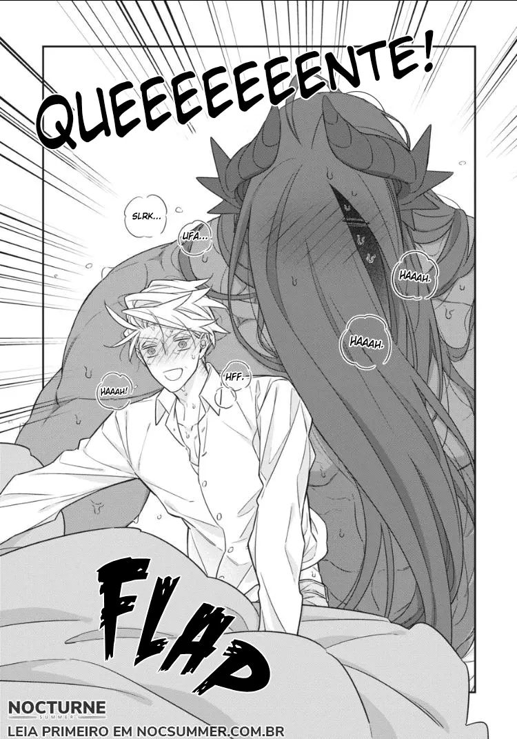 Monstro e a Besta – Capítulo 24 Yaoi – Página 48 Monstro e a Besta – Capítulo 24 Yaoi – Página 48