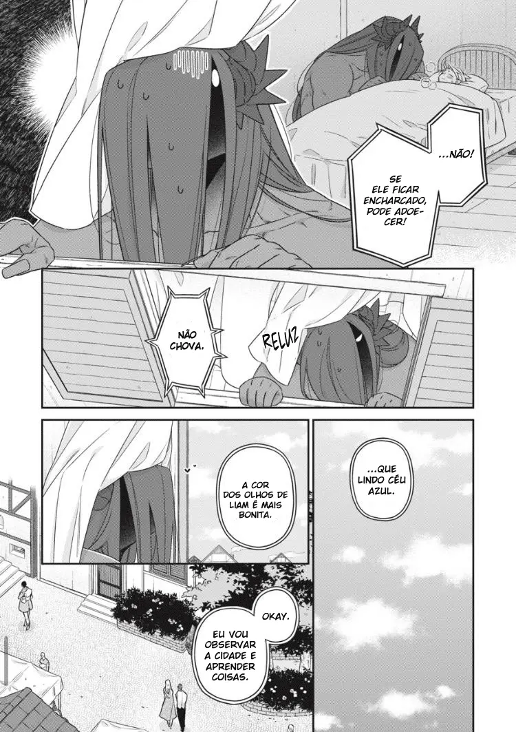 Monstro e a Besta – Capítulo 24 Yaoi – Página 7 Monstro e a Besta – Capítulo 24 Yaoi – Página 7