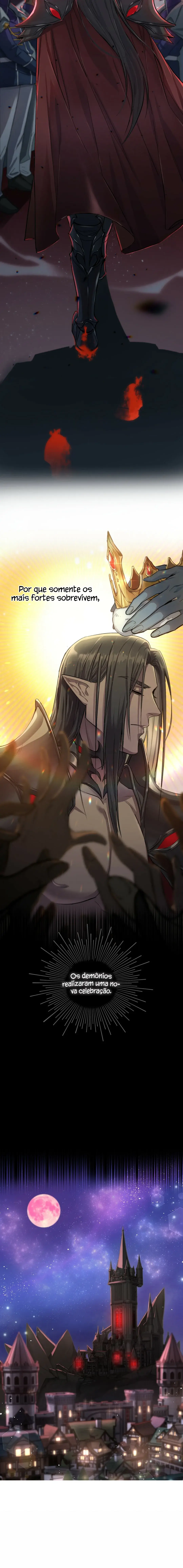 Moon of the Devil – Capítulo 01 Yaoi – Página 11