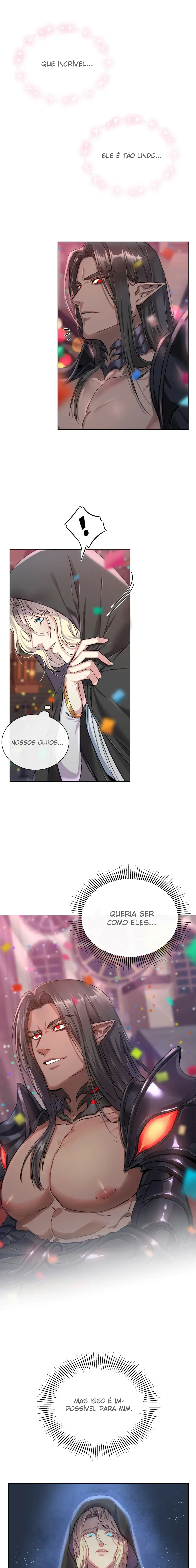 Moon of the Devil – Capítulo 01 Yaoi – Página 13