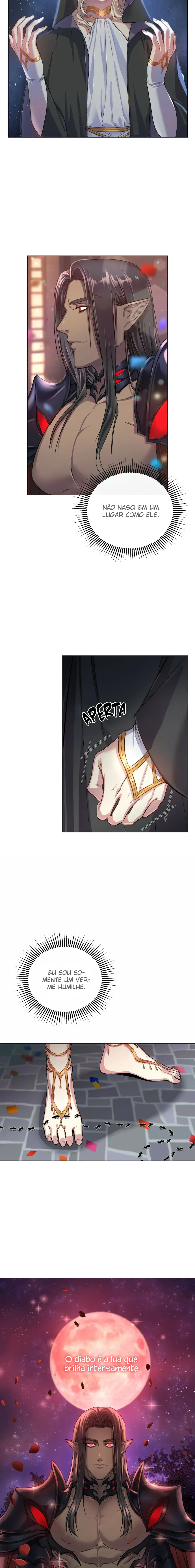 Moon of the Devil – Capítulo 01 Yaoi – Página 14