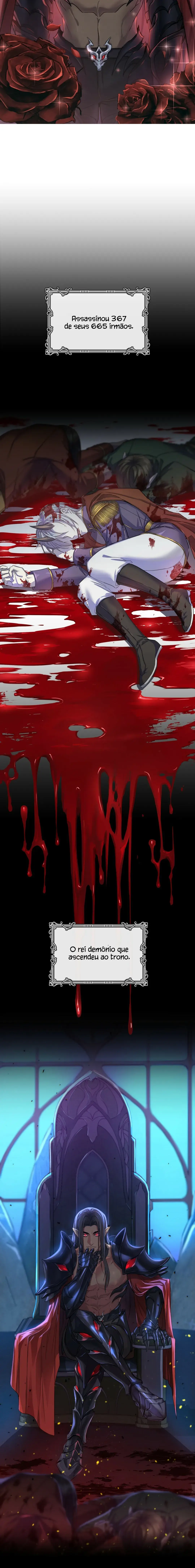 Moon of the Devil – Capítulo 01 Yaoi – Página 15