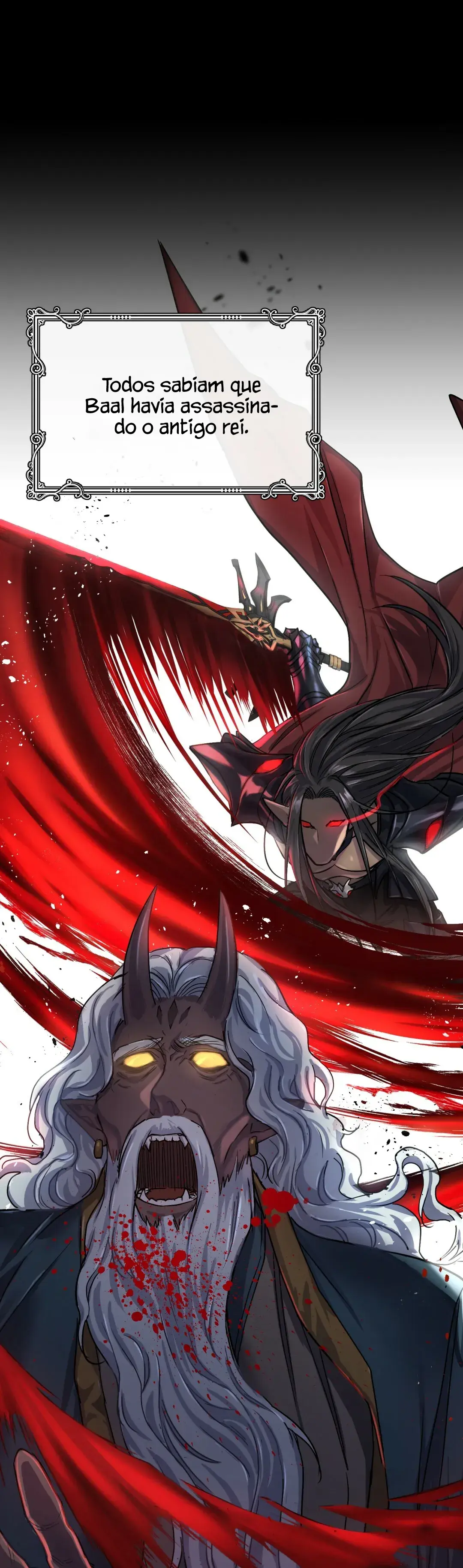 Moon of the Devil – Capítulo 01 Yaoi – Página 16