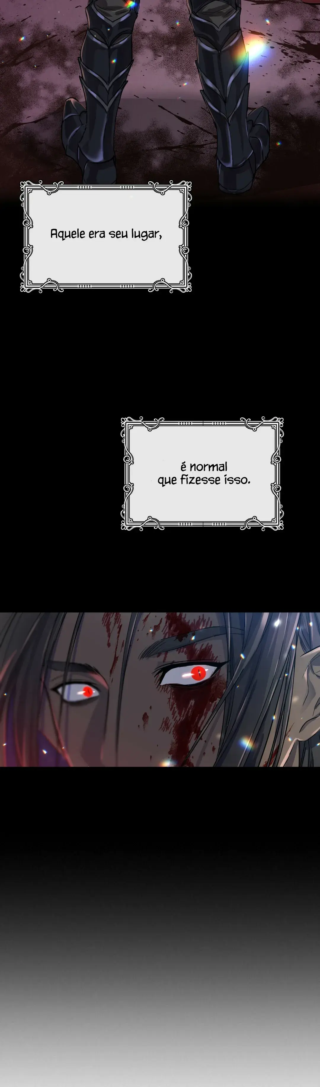 Moon of the Devil – Capítulo 01 Yaoi – Página 18