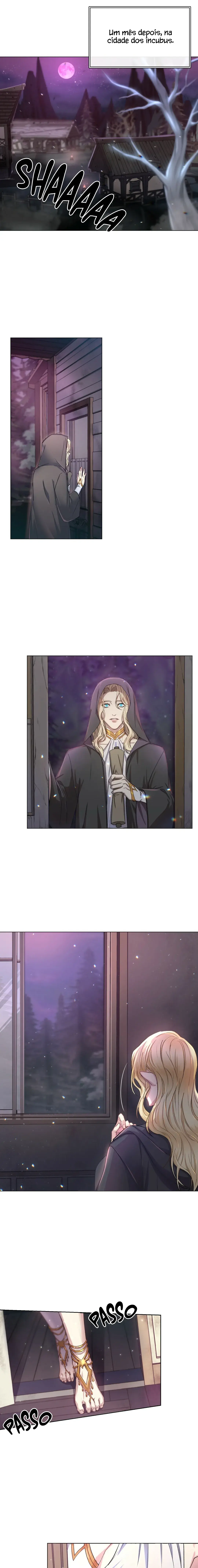 Moon of the Devil – Capítulo 01 Yaoi – Página 20