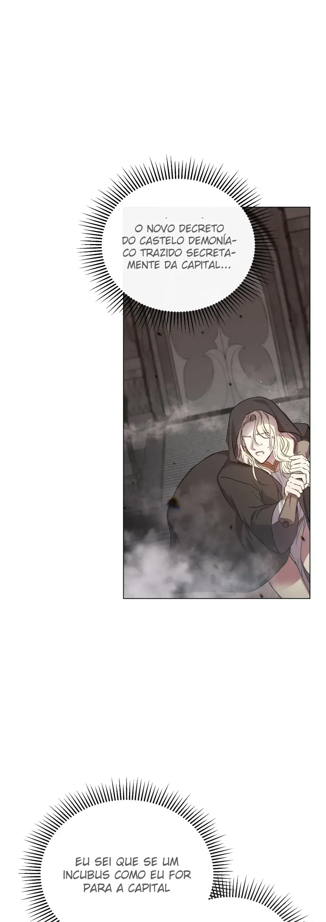 Moon of the Devil – Capítulo 01 Yaoi – Página 23