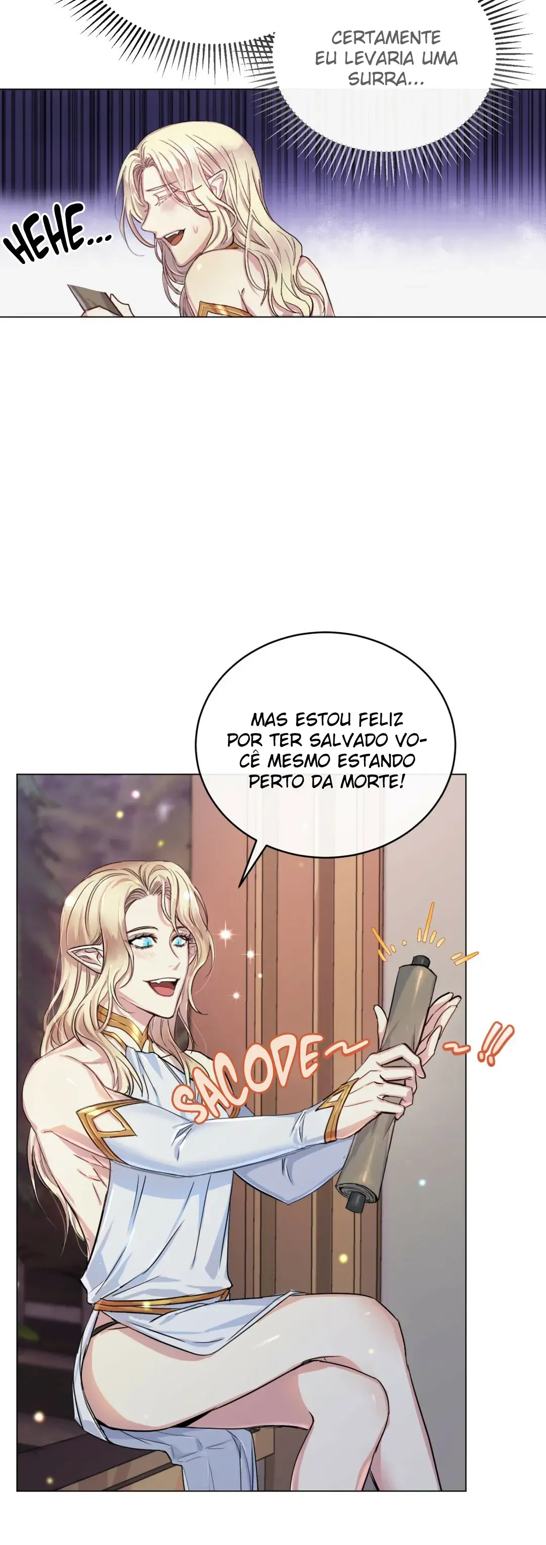 Moon of the Devil – Capítulo 01 Yaoi – Página 24