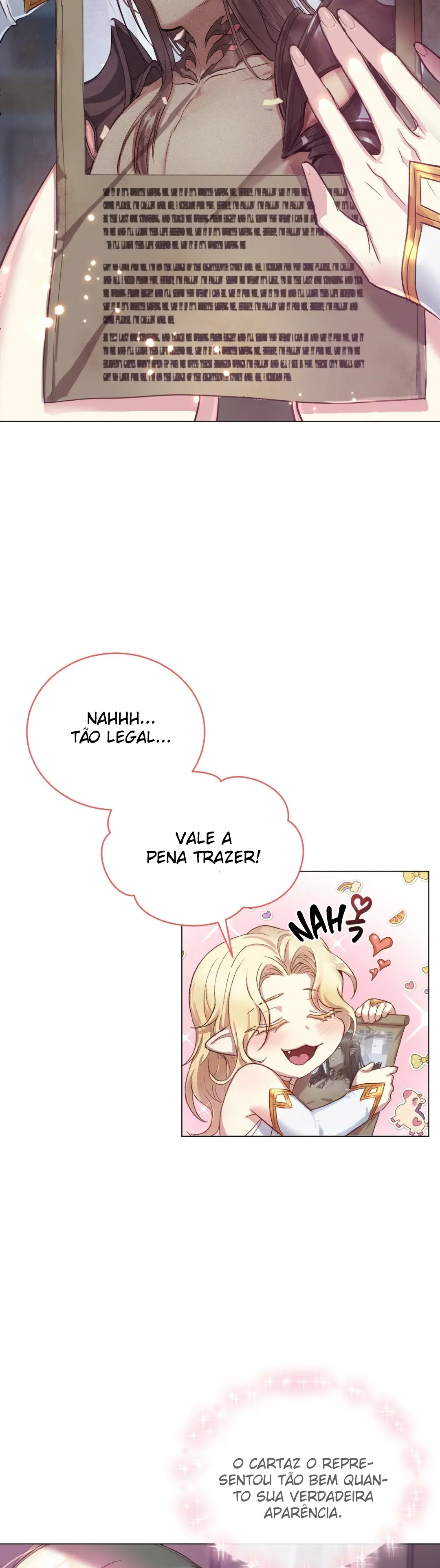 Moon of the Devil – Capítulo 01 Yaoi – Página 26