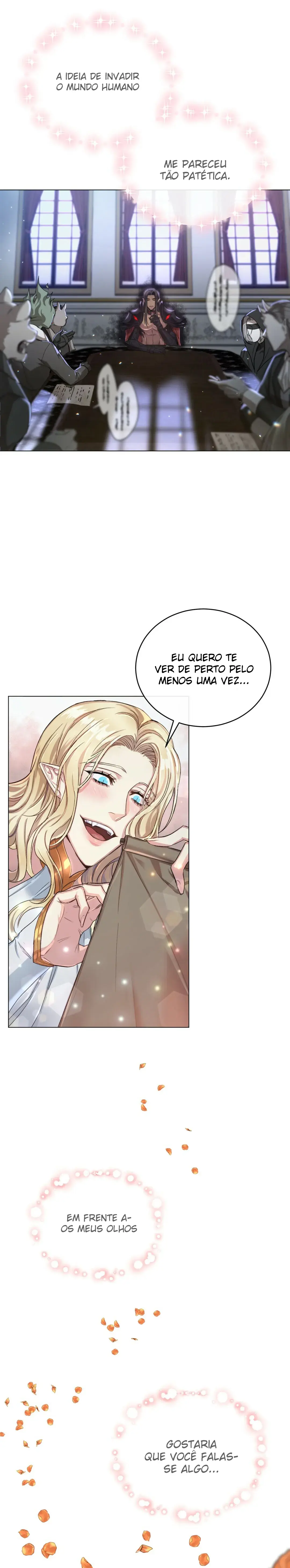 Moon of the Devil – Capítulo 01 Yaoi – Página 28